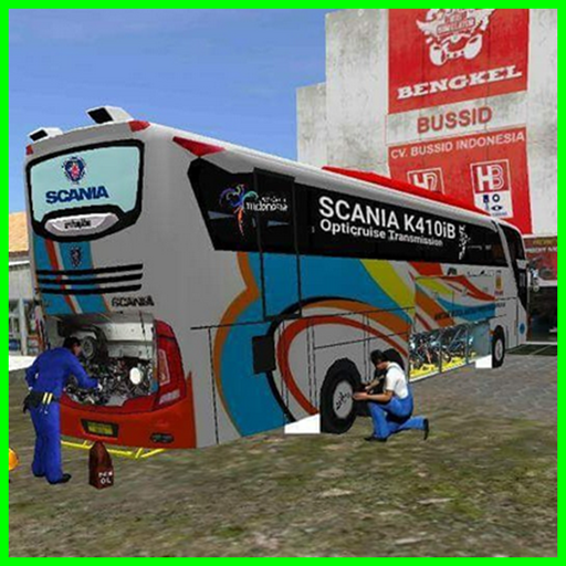 download bus simulator indonesia windows 7